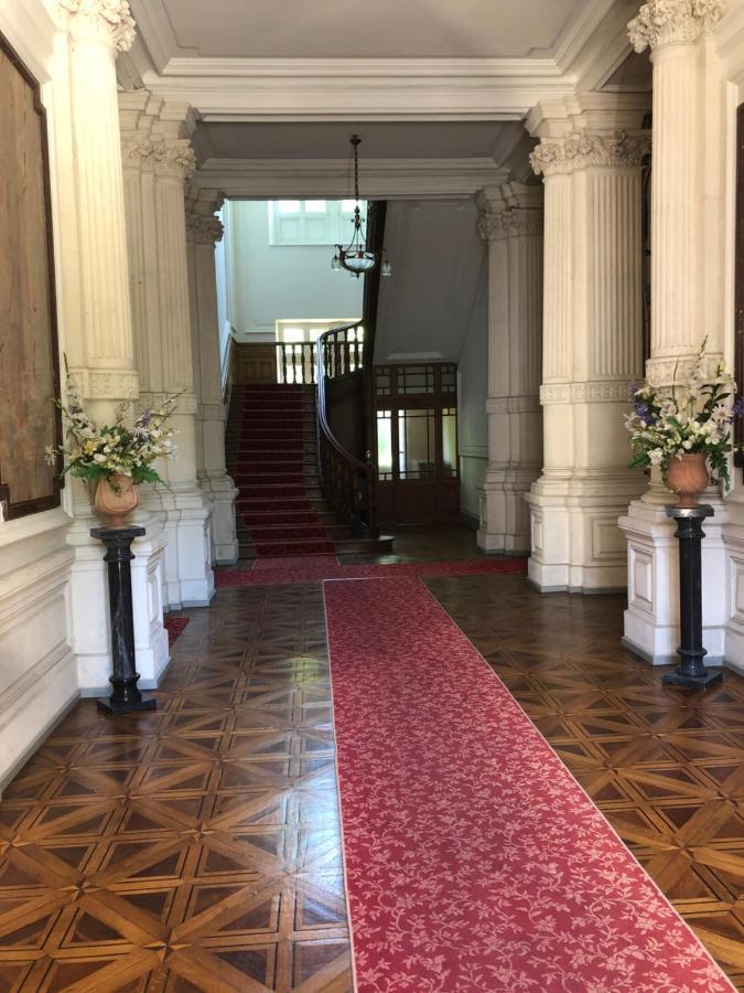 Villa Luisa Bagneres-de-Luchon Екстер'єр фото